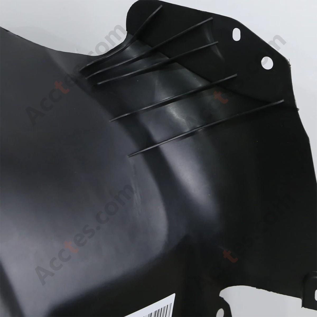 For Tesla Model 3 2017-2023 Wheel Fender Liner Splash Front Left Side 108158100D