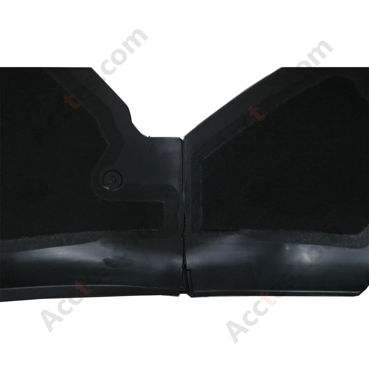 For Tesla Model 3 2017-2023 Wheel Fender Liner Splash Front Left Side 108158100D
