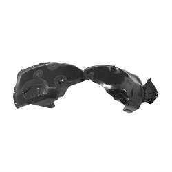 Fit Tesla Model 3 2017-2023 Front Right Wheel Fender Liner Splash RH 108158200C