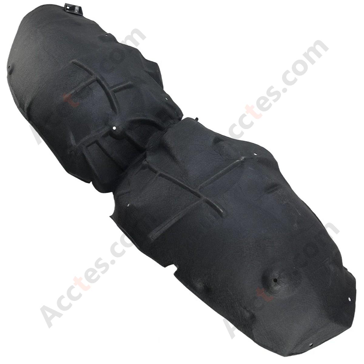 For Tesla Model 3 2017-2023 Fender Liner Rear Left Wheel Liner 1081583-00-D New