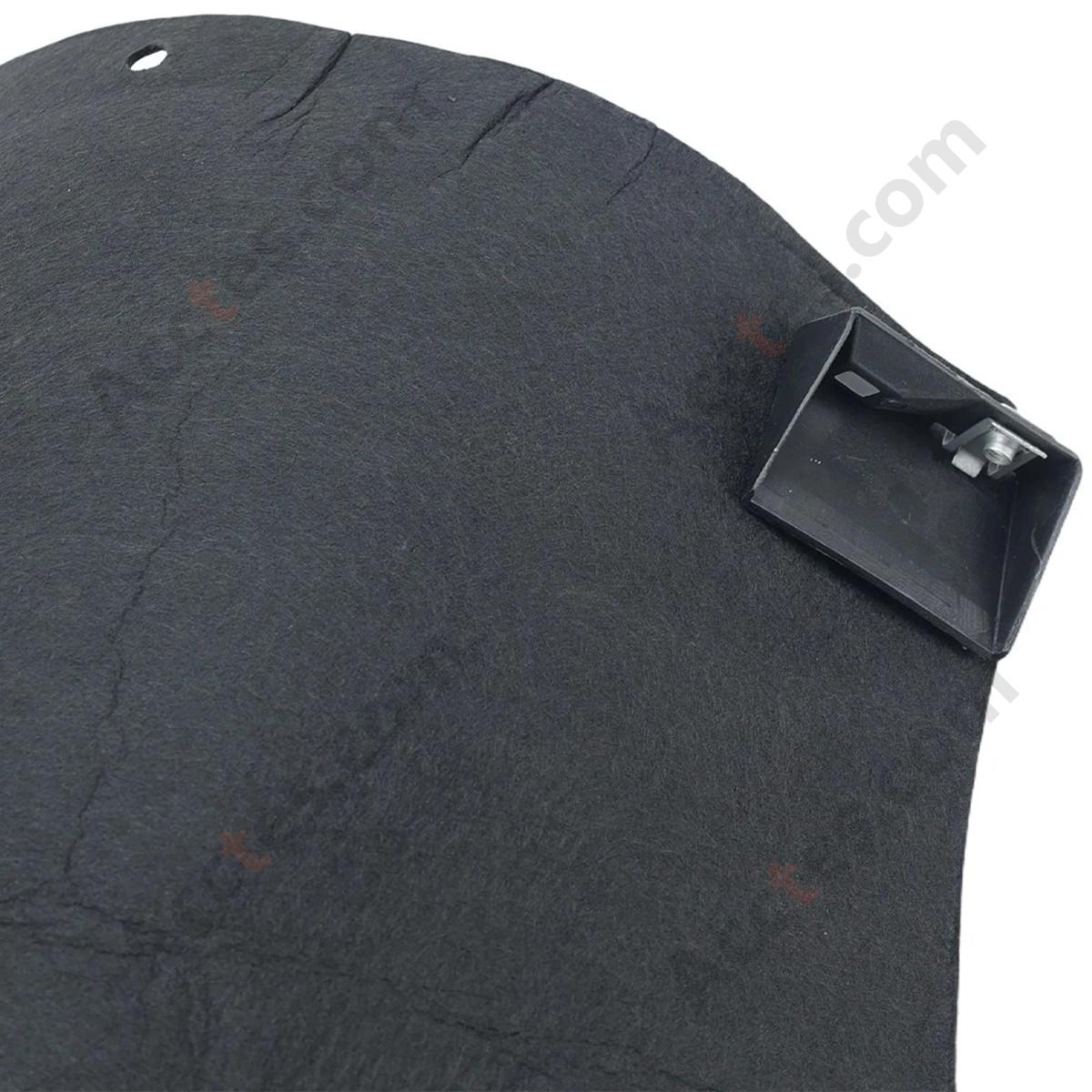 For Tesla Model 3 2017-2023 Fender Liner Rear Left Wheel Liner 1081583-00-D New