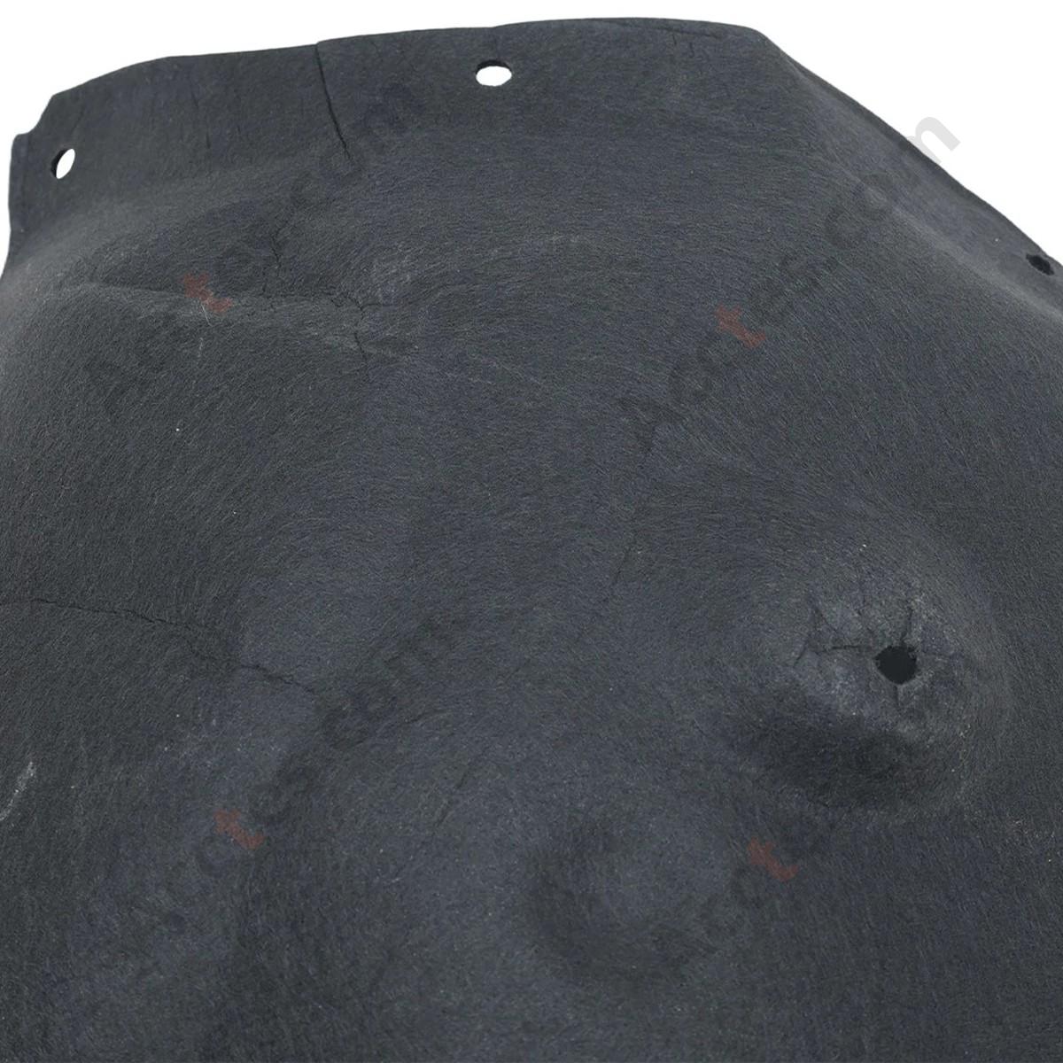 For Tesla Model 3 2017-2023 Fender Liner Rear Left Wheel Liner 1081583-00-D New