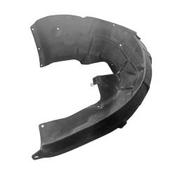 2017‑2023 Tesla Model 3 Wheel Fender Liner Splash Rear Right RH OEM 1081584-00-D