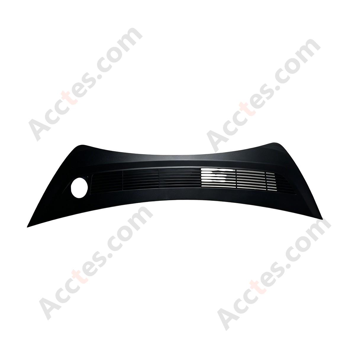 🧷 2017-2023 Tesla Model 3 Rear Underhood Apron Cover 1081675-00-E OEM