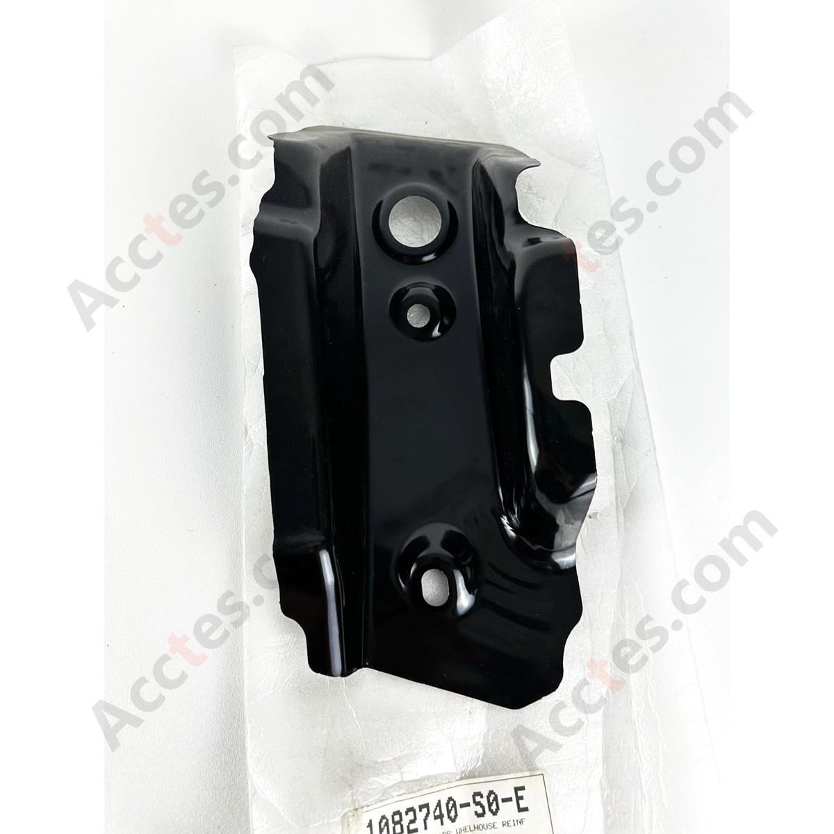 OEM Panel Rear Wheelhouse Reinforcemen finishing Right | 1082740-S0-E | Tesla Model 3 2019-2023