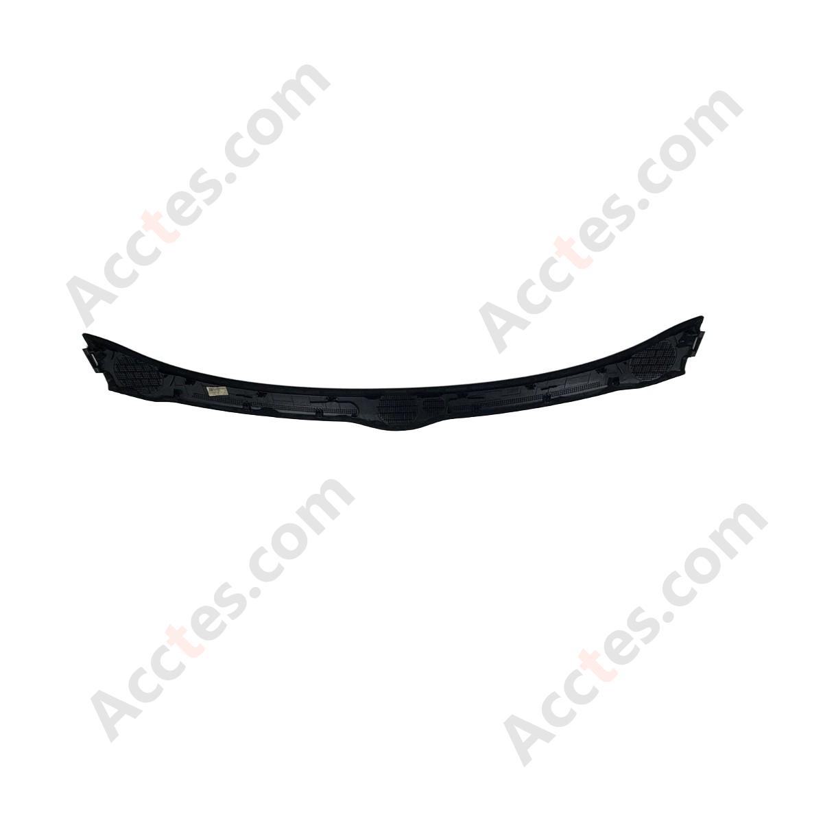 Tesla Model 3 Dashboard Instrument Panel In Front Speaker Grille Assembly 1083390-00-I OEM