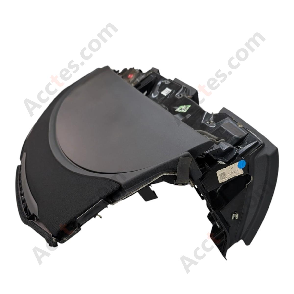 2017-2023 Tesla Model 3 Y M3 MY Dashboard Instrument Panel Base Assembly OEM