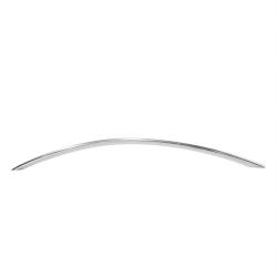 2017-2021 TESLA 3 LEFT DRIVER SIDE UPPER ROOF MOLDING TRIM 1083519-00-D OEM