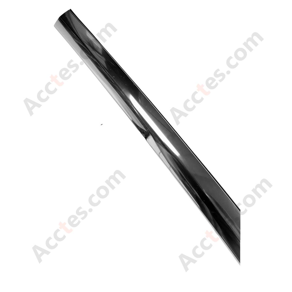 2021-2023 Tesla Model 3 Front Left Driver Door Window Black Belt Molding OEM 1083520-40-D