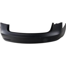Bumper Cover Fascia Rear  1083983S6A for Tesla 3 2017-2023