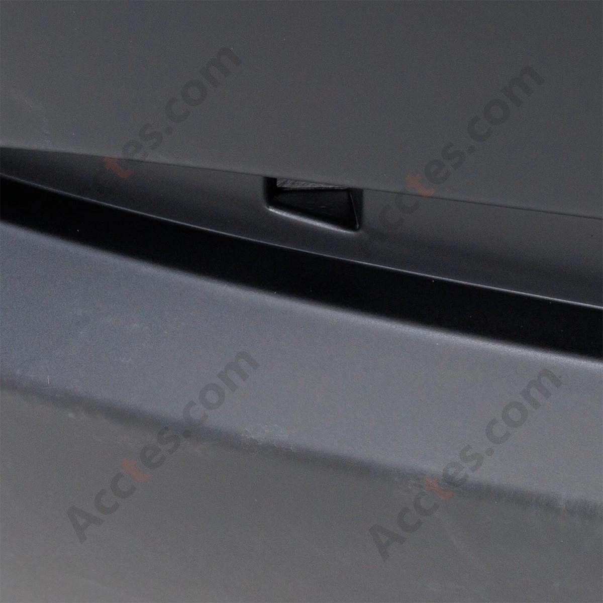 Bumper Cover Fascia Rear  1083983S6A for Tesla 3 2017-2023