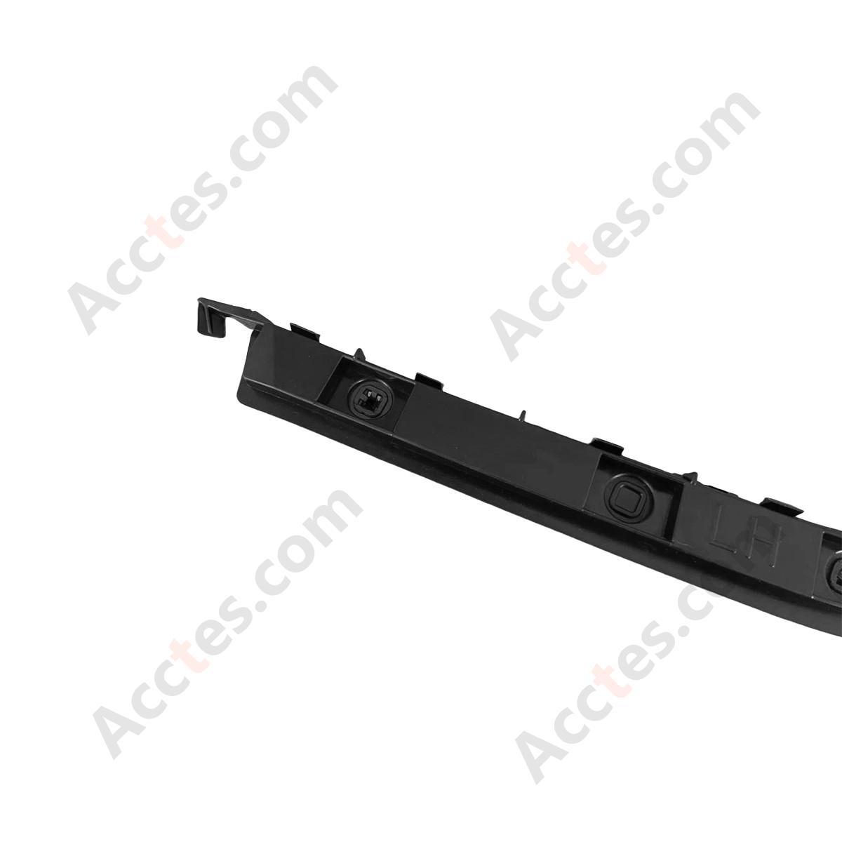 NEW!17-23 Tesla Model 3 Rear Left Bumper Wing Mount Support Bracket 1083988-00J