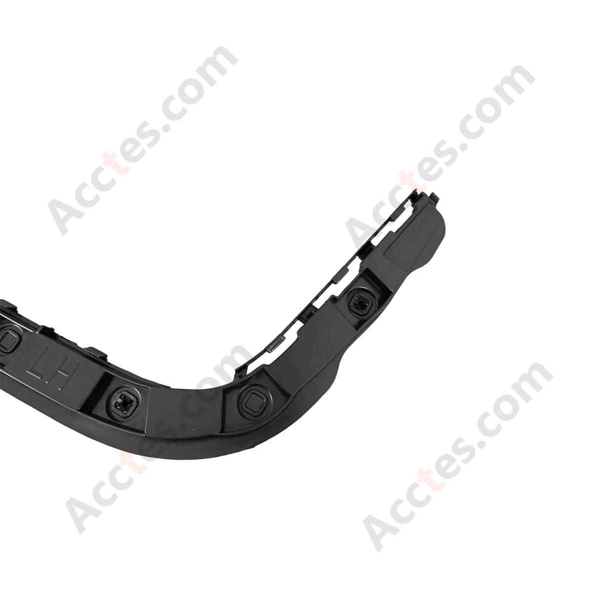 NEW!17-23 Tesla Model 3 Rear Left Bumper Wing Mount Support Bracket 1083988-00J