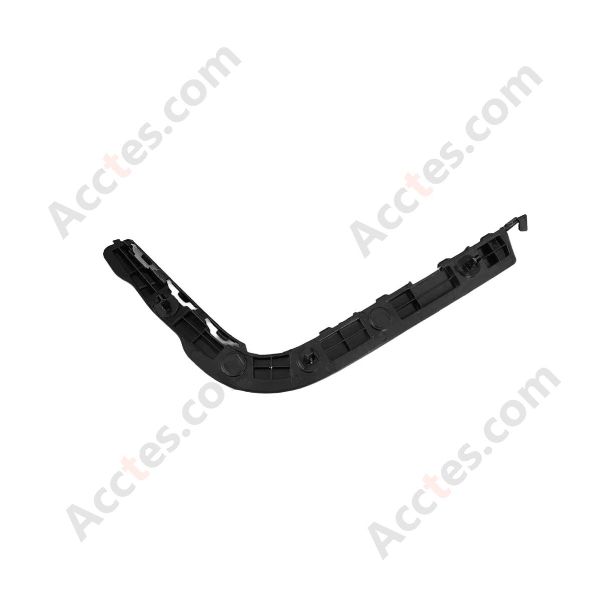 NEW!17-23 Tesla Model 3 Rear Left Bumper Wing Mount Support Bracket 1083988-00J