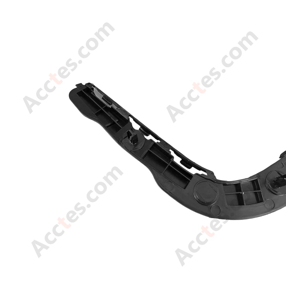 NEW!17-23 Tesla Model 3 Rear Left Bumper Wing Mount Support Bracket 1083988-00J