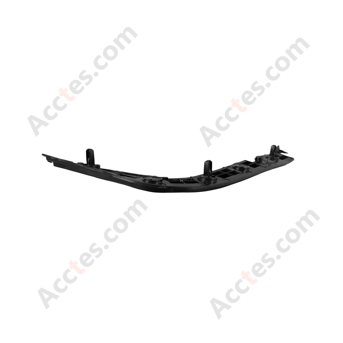 NEW!17-23 Tesla Model 3 Rear Left Bumper Wing Mount Support Bracket 1083988-00J