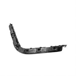 Tesla Model 3 17-23 Rear Bumper Bracket Right 1083991-00-J 1083989-00-J OEM