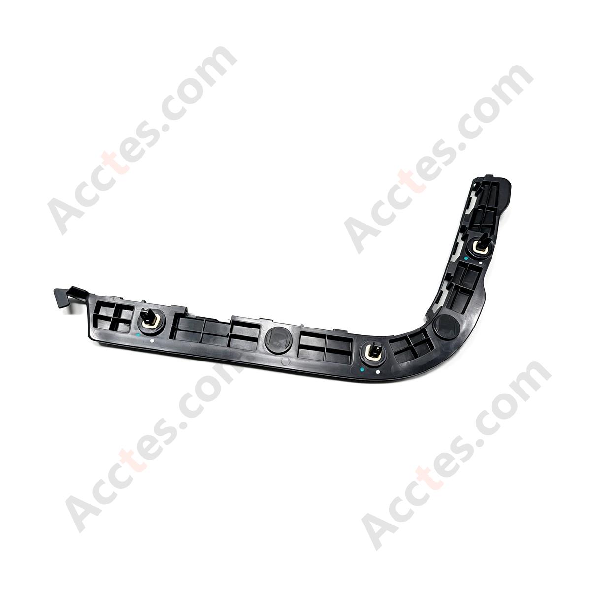 Tesla Model 3 17-23 Rear Bumper Bracket Right 1083991-00-J 1083989-00-J OEM