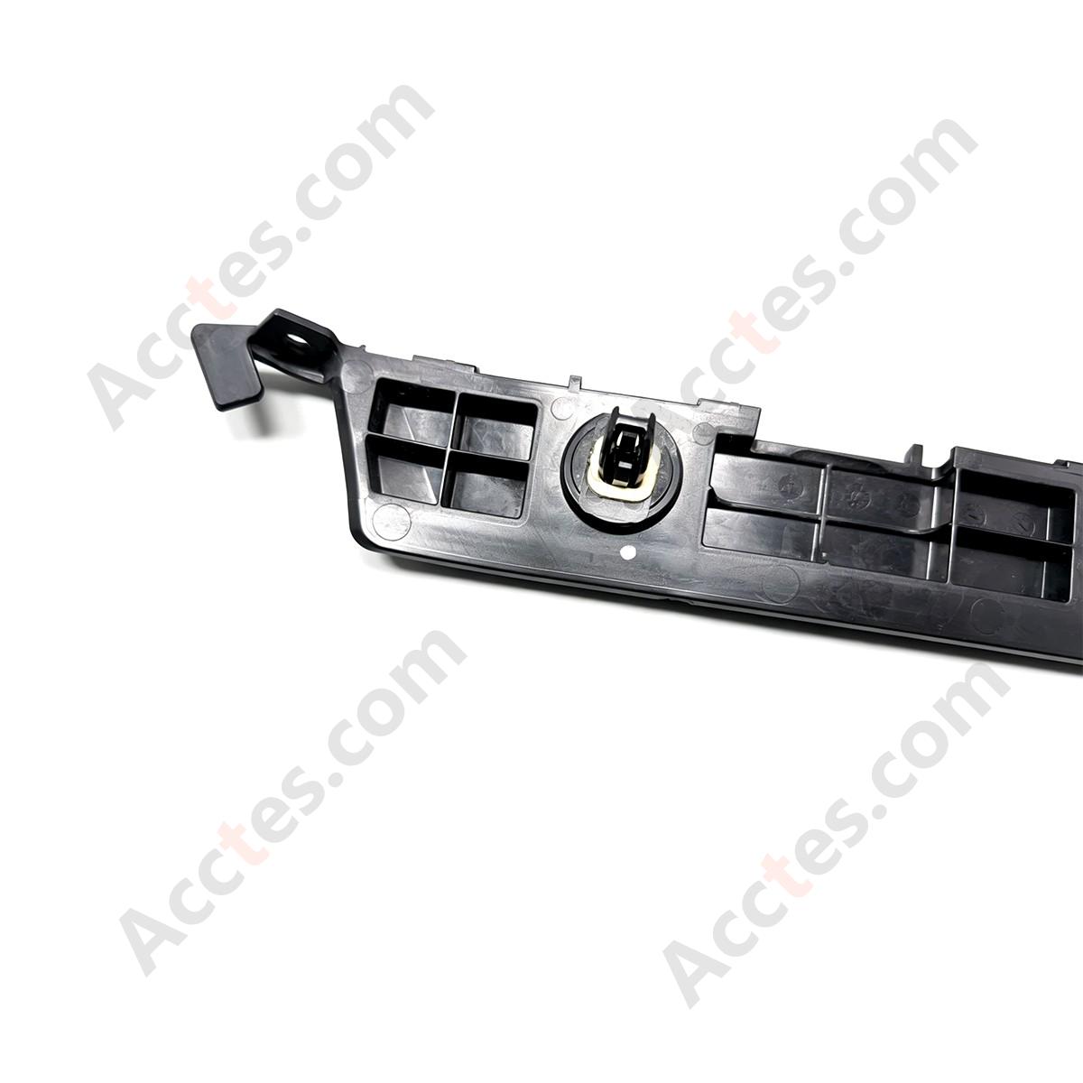 Tesla Model 3 17-23 Rear Bumper Bracket Right 1083991-00-J 1083989-00-J OEM