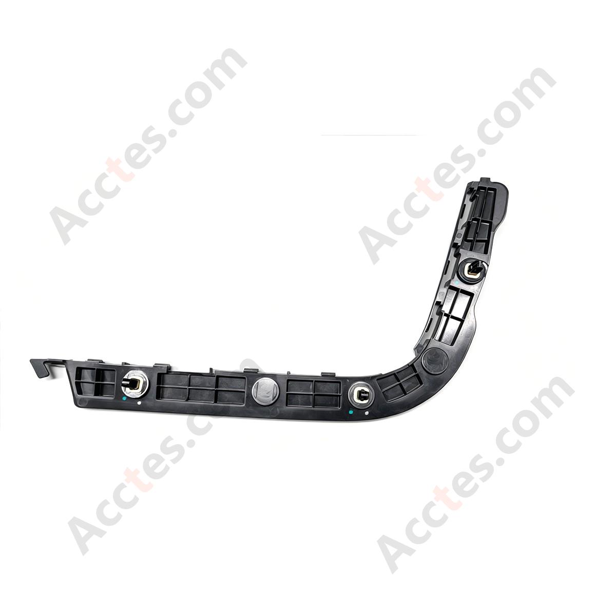 Tesla Model 3 17-23 Rear Bumper Bracket Right 1083991-00-J 1083989-00-J OEM