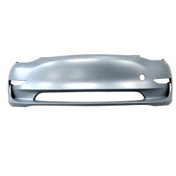 Bumper Cover For 2017-2023 Tesla Model 3 1108905S0A Primed Rear
