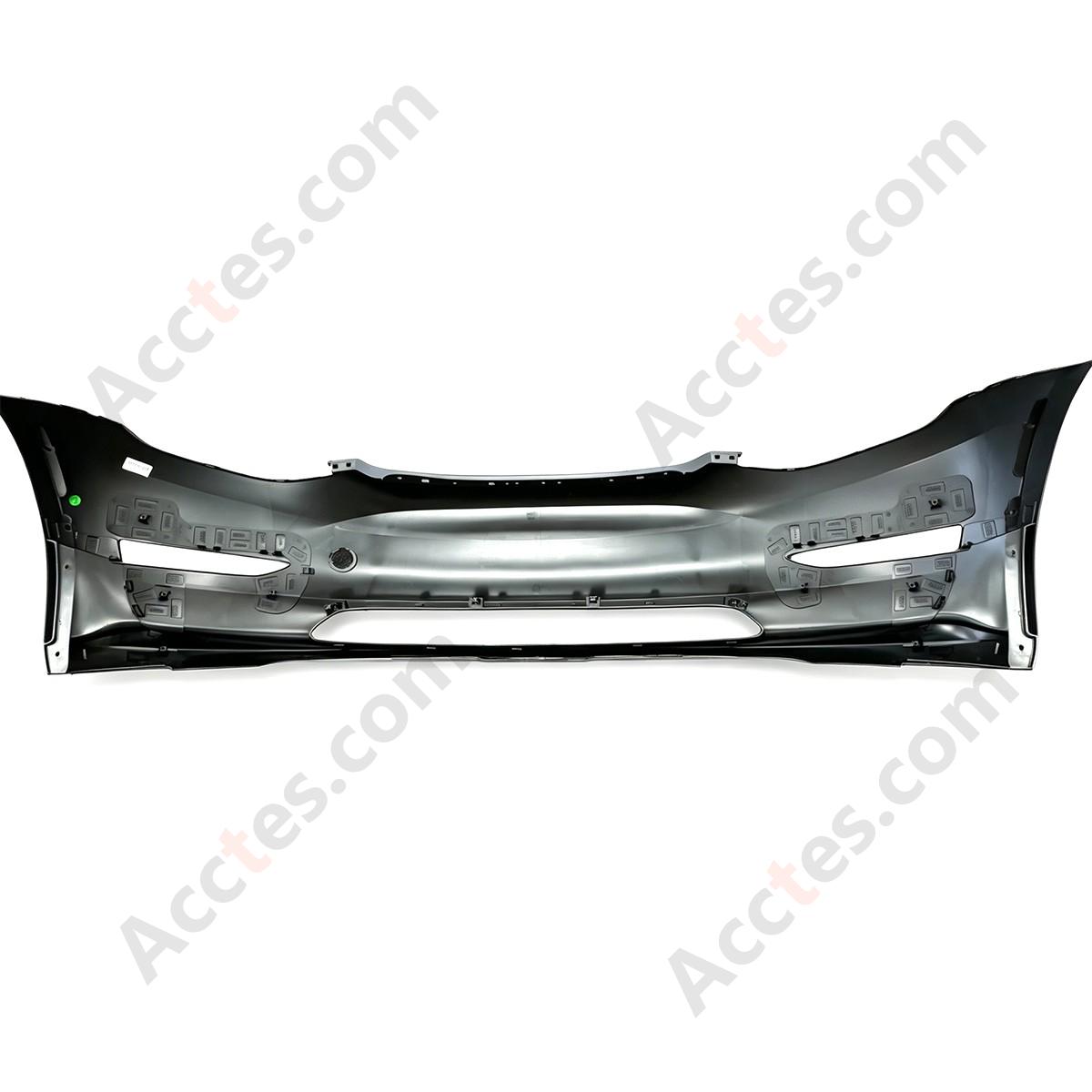 Bumper Cover For 2017-2023 Tesla Model 3 1108905S0A Primed Rear