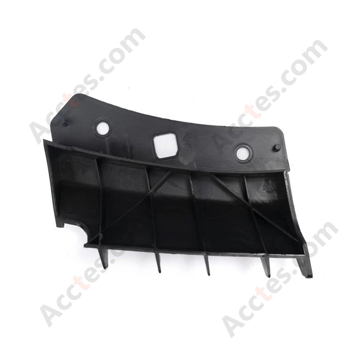 Reinf Fascia Front Ctr Upper to FEM LH Model 3 2017-23 1084169-00-B
