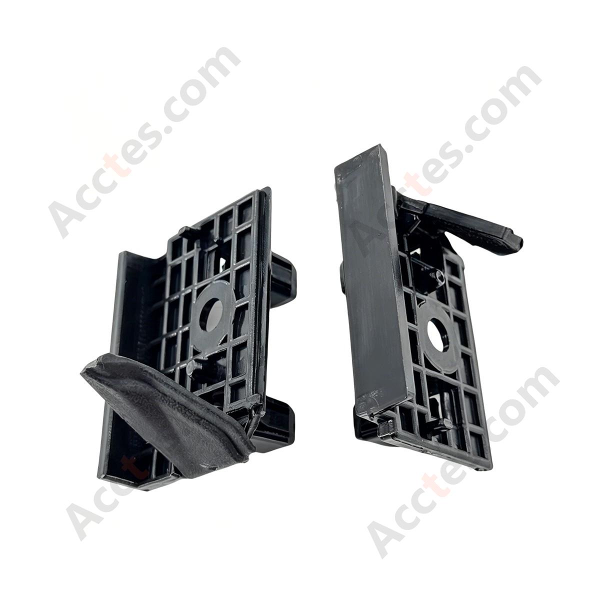 Bumper Fender Bracket Support For Tesla Model 3 1084171-00-F 1084172-00-F OEM