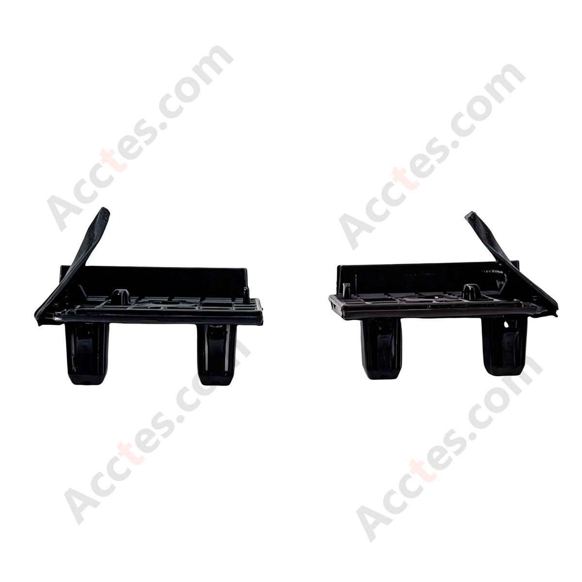 Bumper Fender Bracket Support For Tesla Model 3 1084171-00-F 1084172-00-F OEM