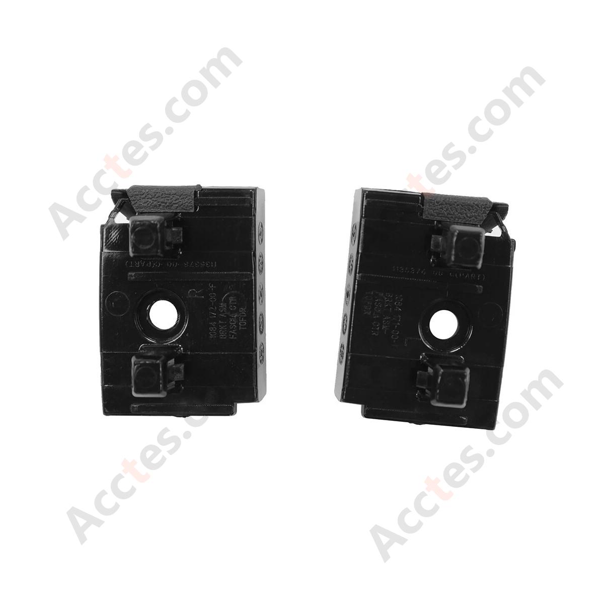 For Tesla Model 3 Front Fender Bumper Alignment clip Right & Left 1084172-00-F