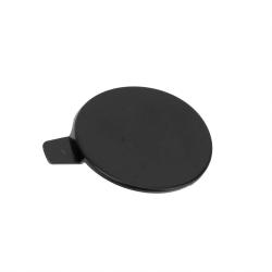 For 2017-2022 Tesla Model 3 Front Left Bumper Tow Hook Cover Cap 1084173-00-E