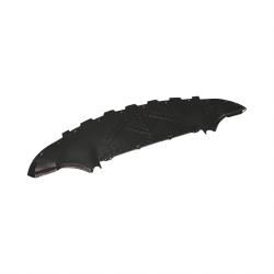 For Tesla Model 3 Front Bumper Under Cover Panel Shield Splash Guard Protection