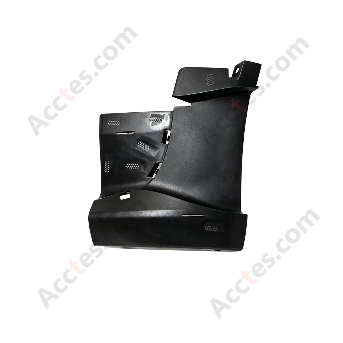 Tesla Model 3 Front Bumper air inlet Left Mount Bracket  2019 TO 2024 1084175-00-D Genuine