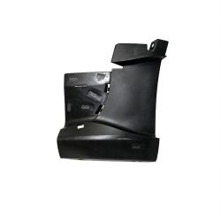 Tesla Model 3 Front Bumper air inlet Left Mount Bracket  2019 TO 2024 1084175-00-D Genuine