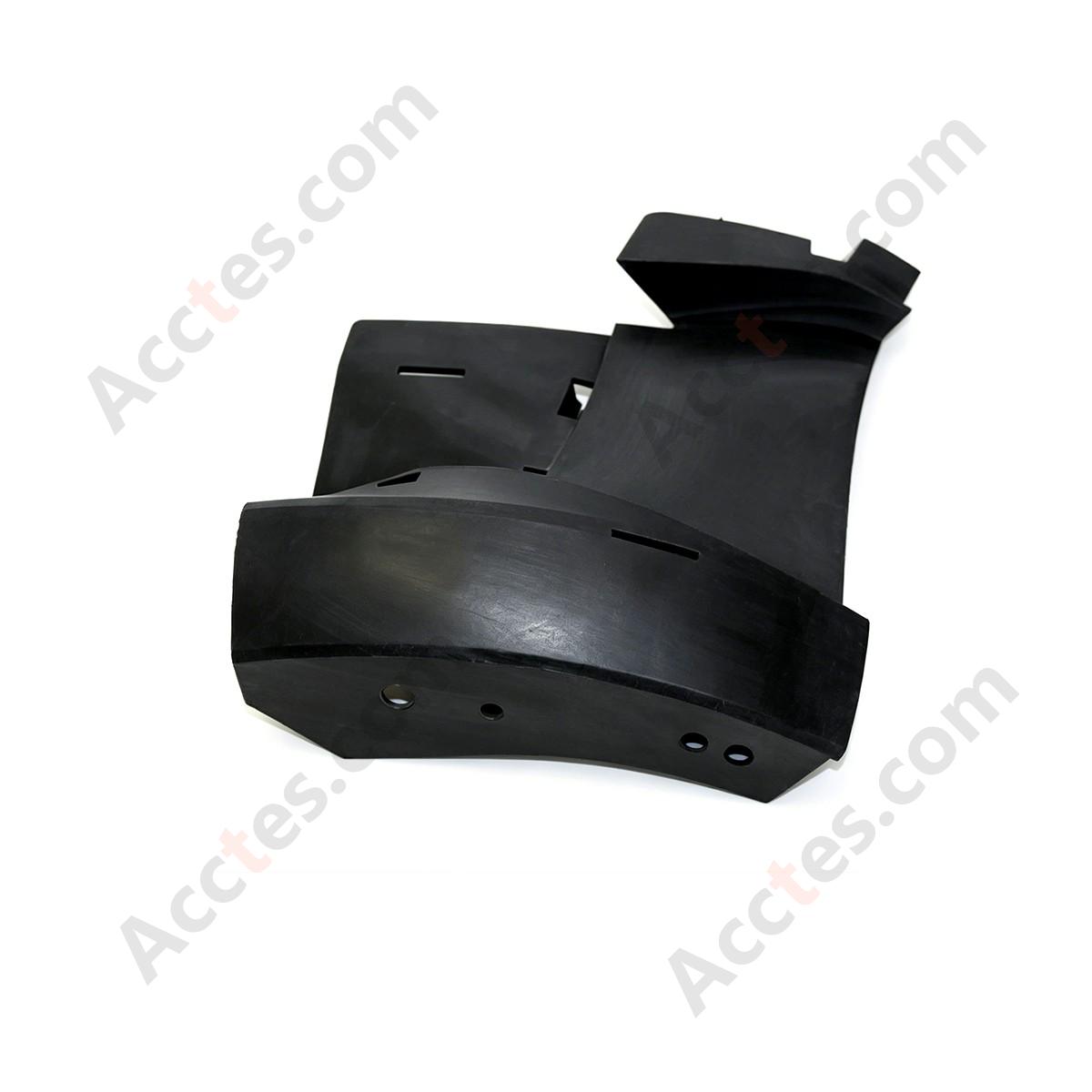 Tesla Model 3 Front Bumper air inlet Left Mount Bracket  2019 TO 2024 1084175-00-D Genuine