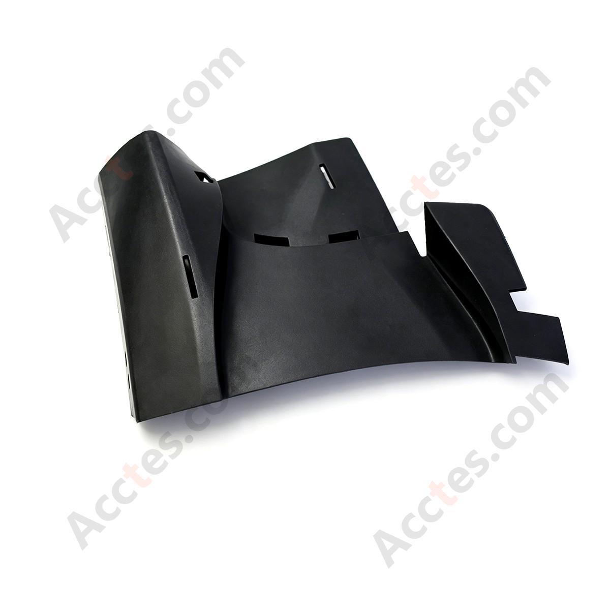 Tesla Model 3 Front Bumper air inlet Left Mount Bracket  2019 TO 2024 1084175-00-D Genuine