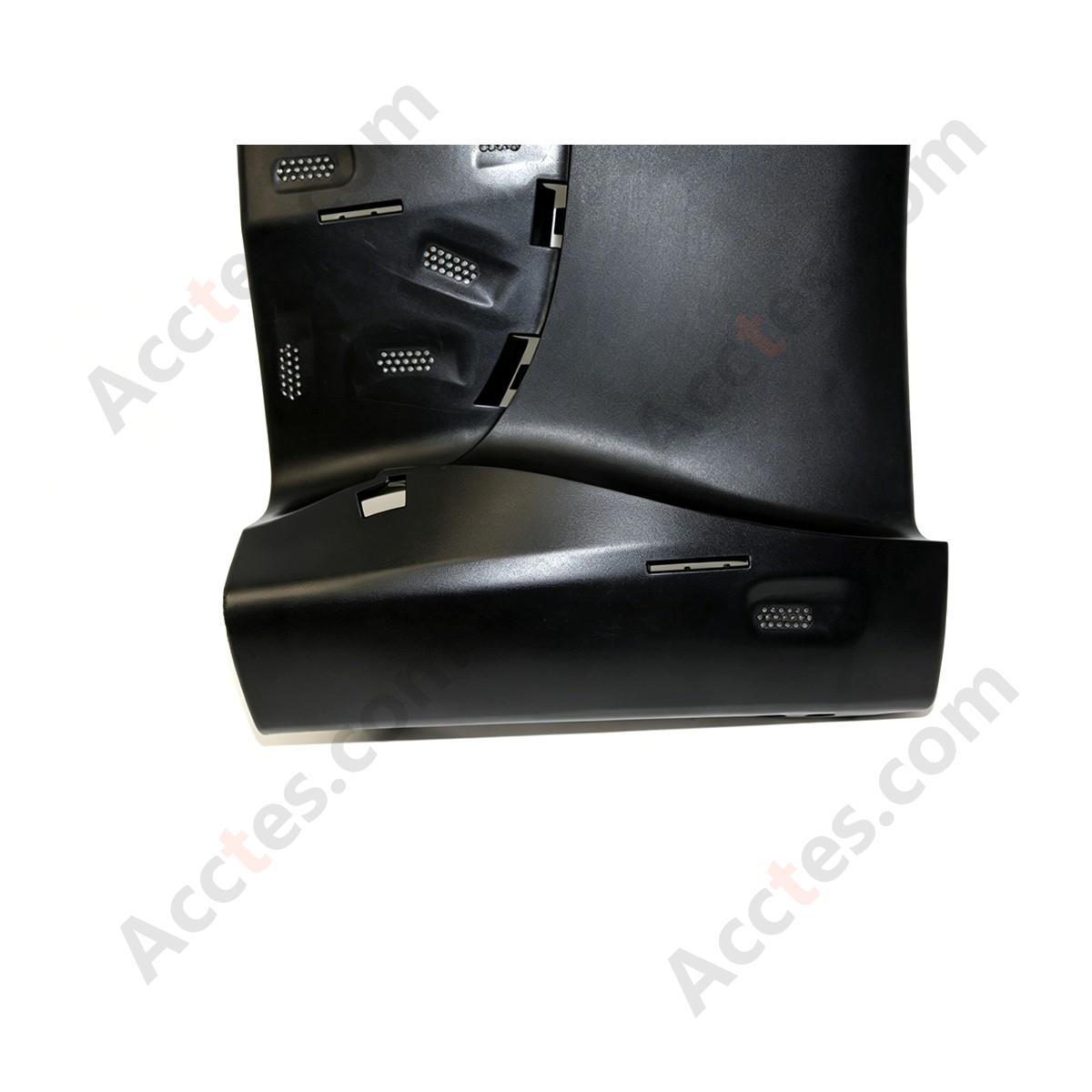 Tesla Model 3 Front Bumper air inlet Left Mount Bracket  2019 TO 2024 1084175-00-D Genuine