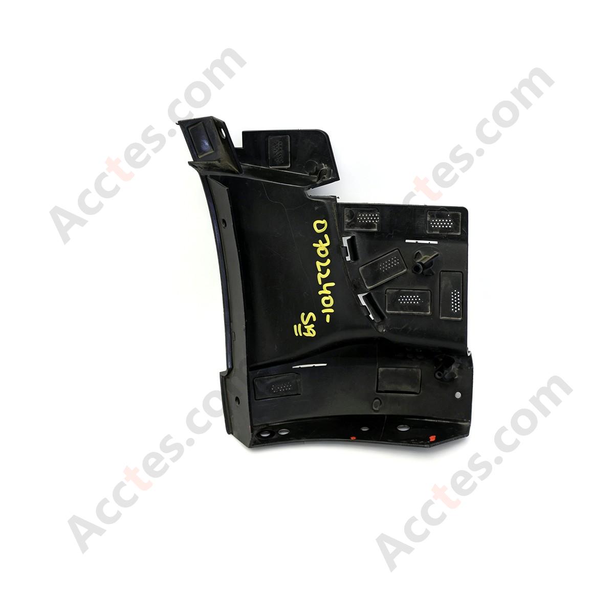Tesla Model 3 Front Bumper air inlet Left Mount Bracket  2019 TO 2024 1084175-00-D Genuine