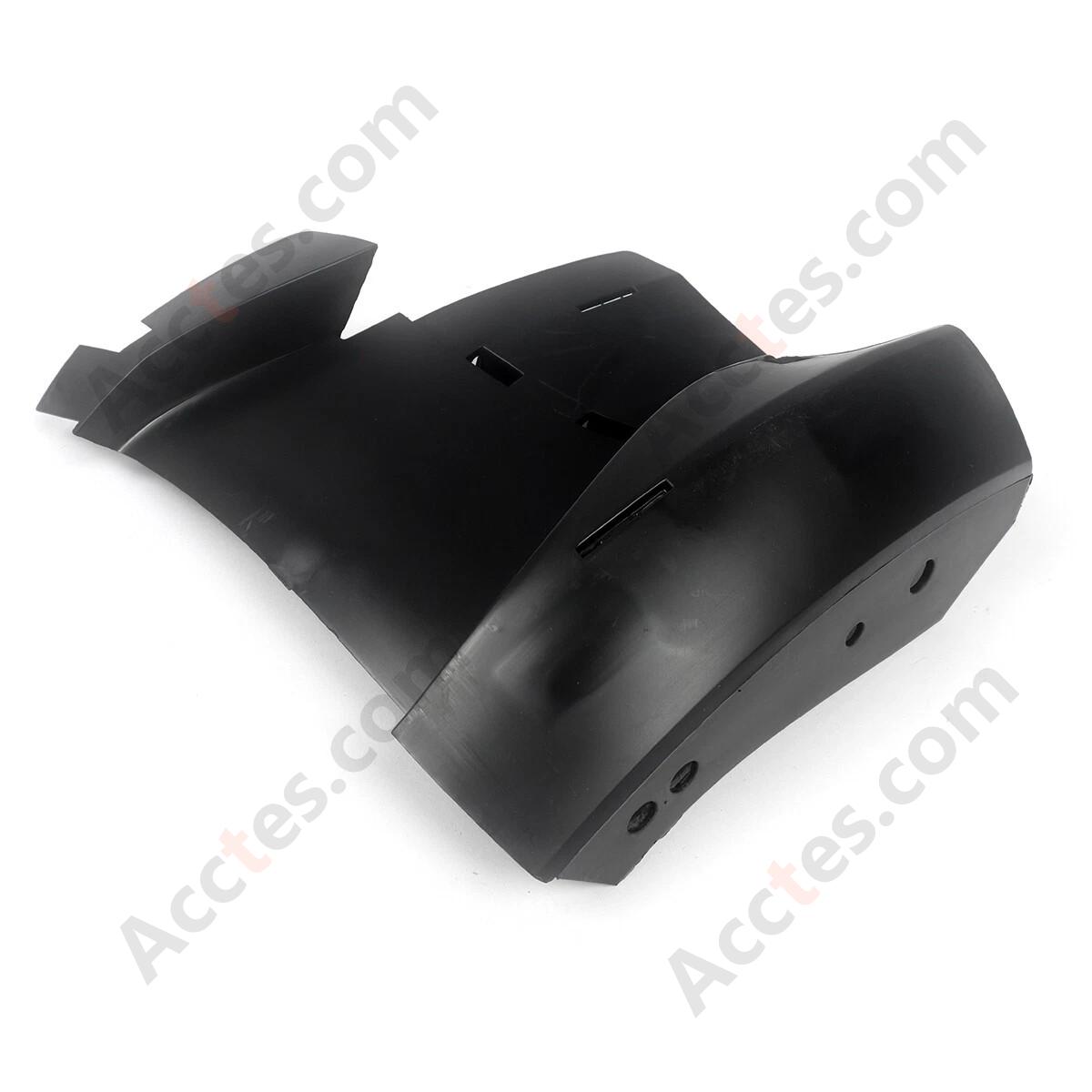 Right Side Front Bumper air inlet 1084177-00-D For 2017-2022 Tesla Model 3