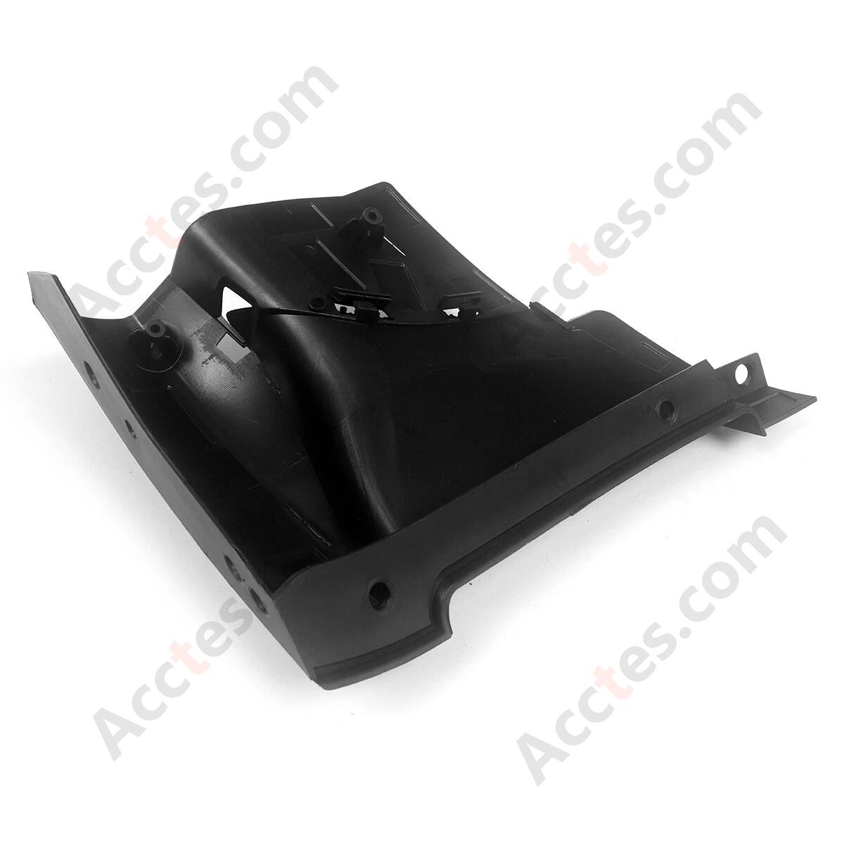 Right Side Front Bumper air inlet 1084177-00-D For 2017-2022 Tesla Model 3