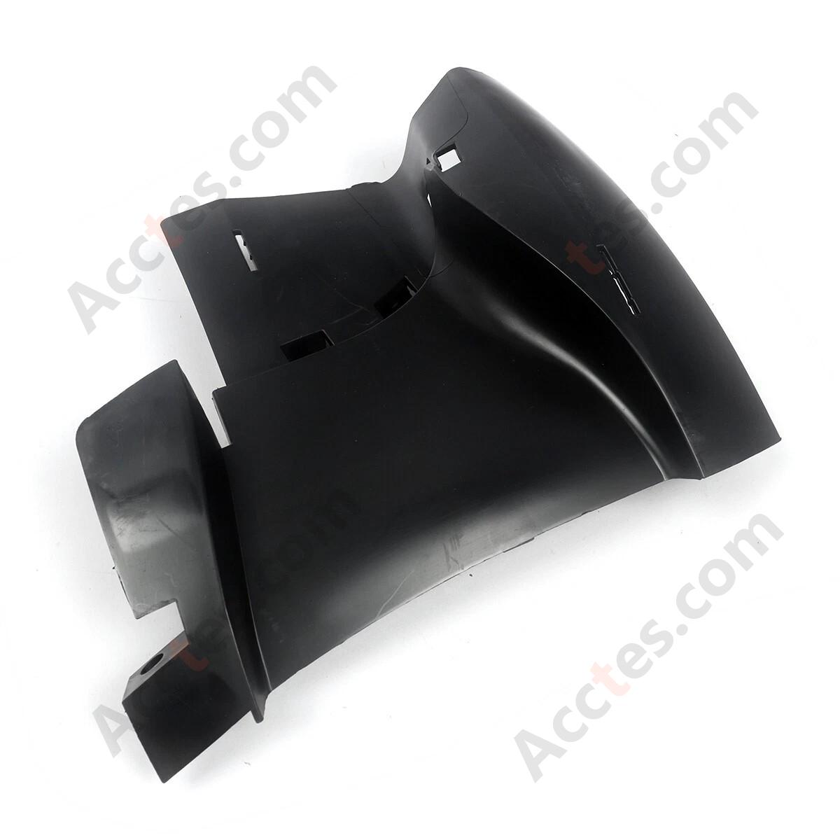 Right Side Front Bumper air inlet 1084177-00-D For 2017-2022 Tesla Model 3
