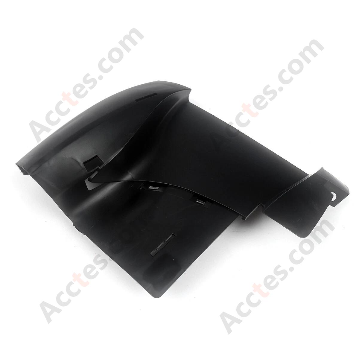 Right Side Front Bumper air inlet 1084177-00-D For 2017-2022 Tesla Model 3