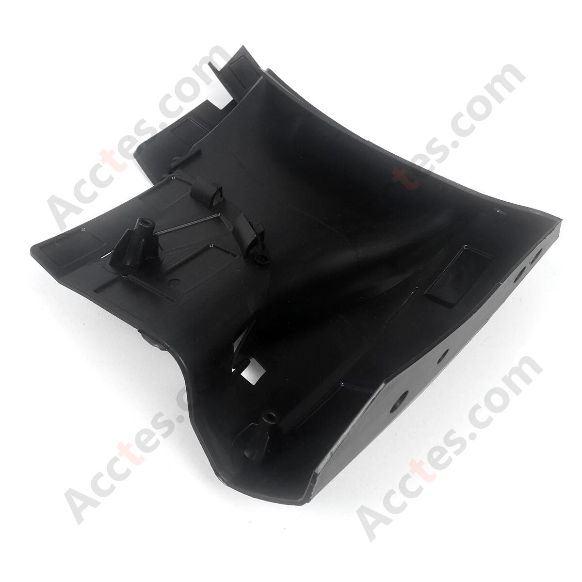 Right Side Front Bumper air inlet 1084177-00-D For 2017-2022 Tesla Model 3