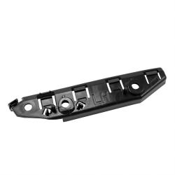 Front Bumper Bracket Fender Retainer & Bracket Support For 2017-2020 Tesla Model 3