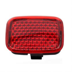 1085105-00-E For 2017-2024 Tesla Model 3/Y Front Door Reflector Lamp