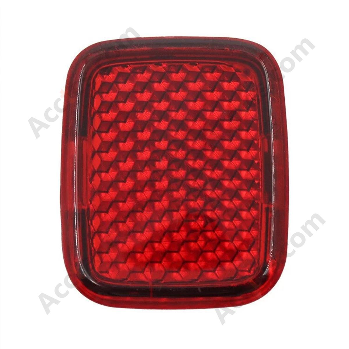 1085105-00-E For 2017-2024 Tesla Model 3/Y Front Door Reflector Lamp