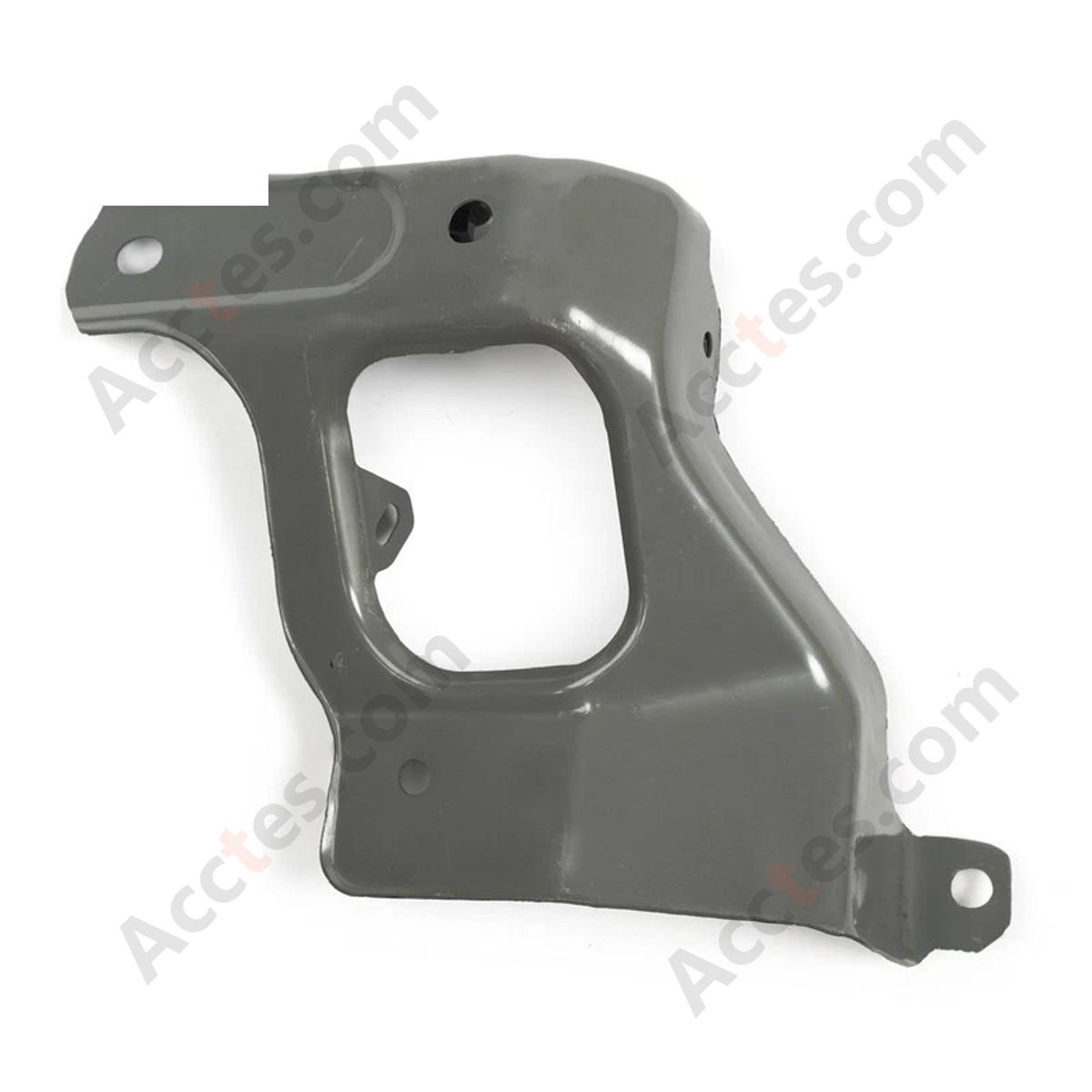 Front Right Fender Support Bracket 1086016-S0-A Fit 2017-2023 Tesla Model 3