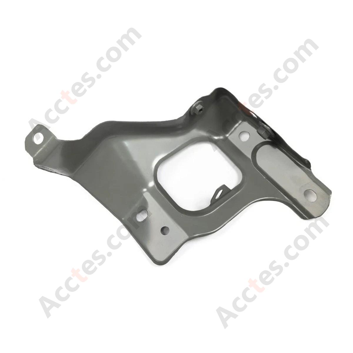 Front Right Fender Support Bracket 1086016-S0-A Fit 2017-2023 Tesla Model 3