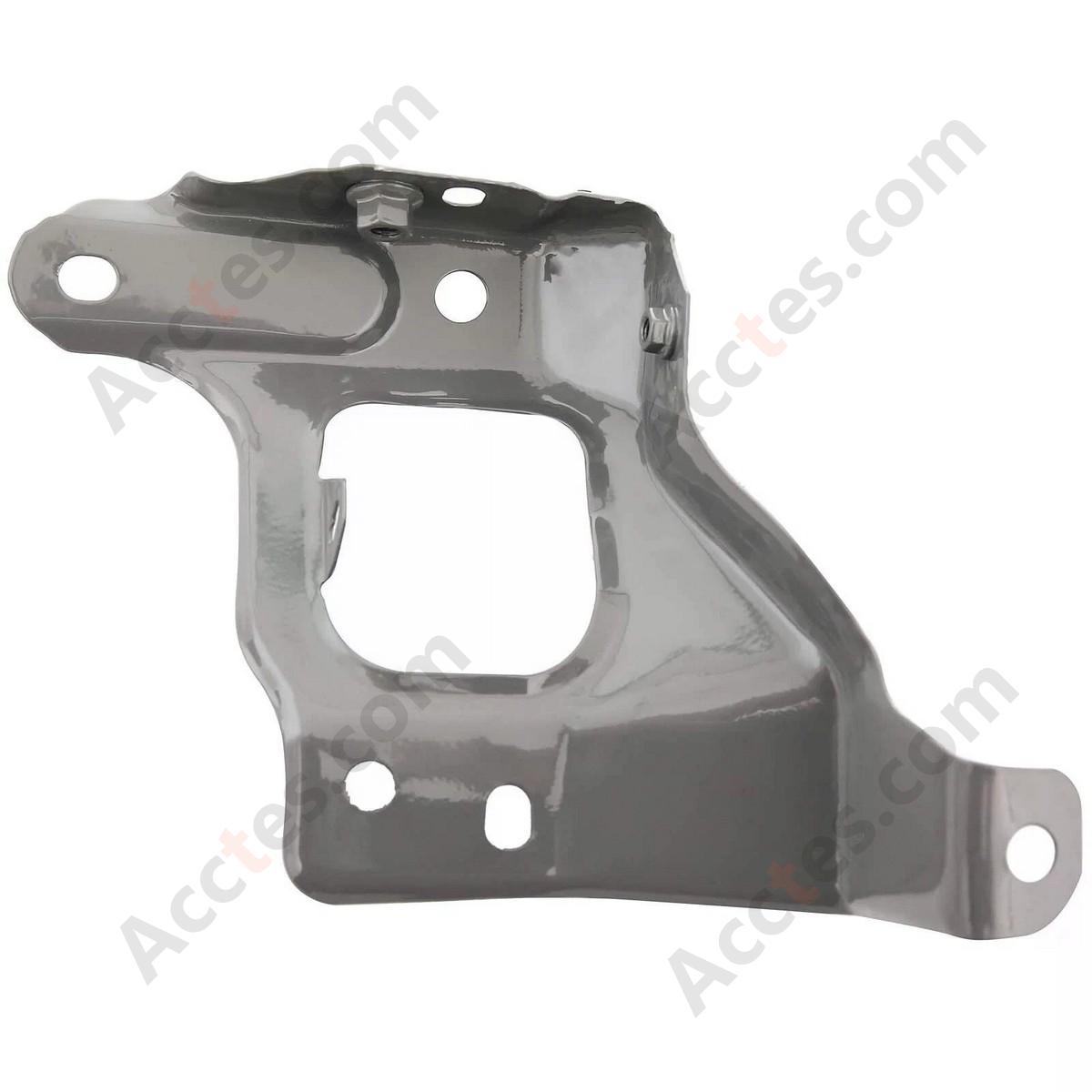 fits Tesla Model 3 2019-2022 Frontal Fender connection big LH 1086017-S0-A Unit Holder New