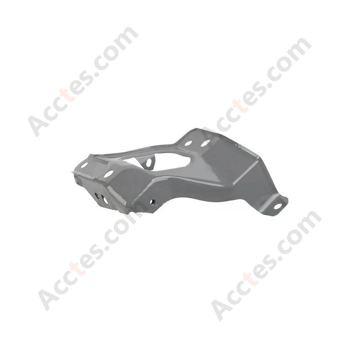fits Tesla Model 3 2019-2022 Frontal Fender connection big LH 1086017-S0-A Unit Holder New